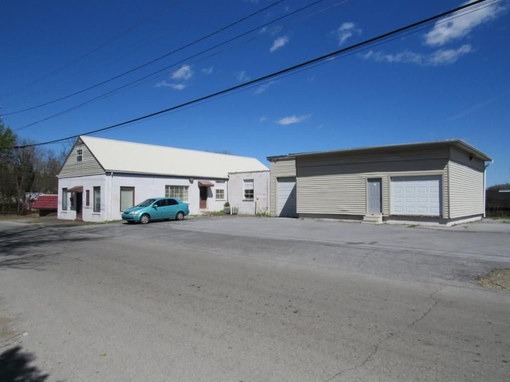 305 Davis St, Greeneville, TN 37743